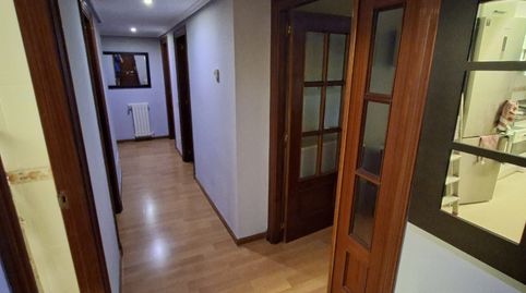 Flat for rent in Paseo de Longares, 16, Barrio Jesús, Zaragoza Capital - image 3 Photo 3 of Flat for rent in Paseo de Longares, 16, Barrio Jesús, Zaragoza Capital