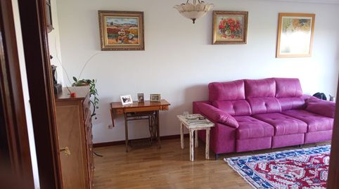 Piso en venta en Avenida Los Peregrinos, 20, Las Eras de Renueva, León Capital - imagen 5 Foto 5 de Piso en venta en Avenida Los Peregrinos, 20, Las Eras de Renueva, León Capital