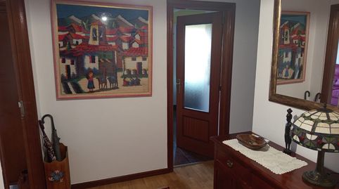 Piso en venta en Avenida Los Peregrinos, 20, Las Eras de Renueva, León Capital - imagen 2 Foto 2 de Piso en venta en Avenida Los Peregrinos, 20, Las Eras de Renueva, León Capital