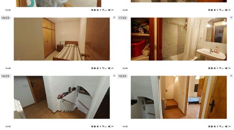 Casa adosada en venda a Plaça de L'església, 5, Os de Balaguer, Lleida - imatge 2 Foto 2 de Casa adosada en venda a Plaça de L'església, 5, Os de Balaguer, Lleida