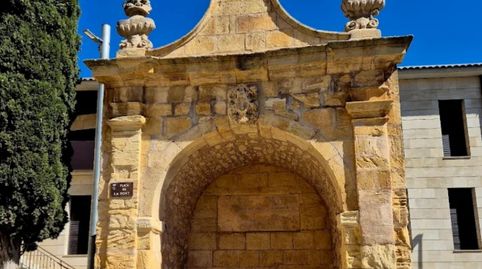 Casa adosada en venda a Plaça de L'església, 5, Os de Balaguer, Lleida - imatge 5 Foto 5 de Casa adosada en venda a Plaça de L'església, 5, Os de Balaguer, Lleida