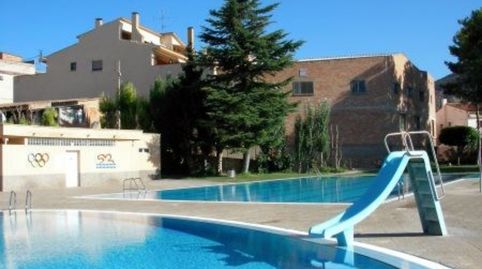 Casa adosada en venda a Plaça de L'església, 5, Os de Balaguer, Lleida - imatge 4 Foto 4 de Casa adosada en venda a Plaça de L'església, 5, Os de Balaguer, Lleida
