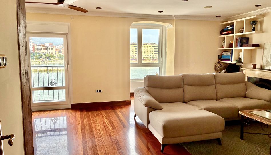 Flat for sale in José Luis Goioaga Etorbidea, 18, Erandio, Bizkaia - image 1 Photo 1 of Flat for sale in José Luis Goioaga Etorbidea, 18, Erandio, Bizkaia