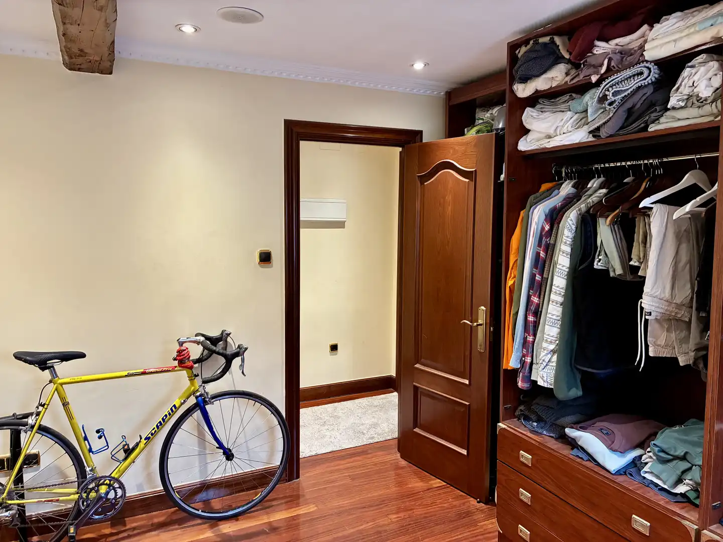 Flat for sale in José Luis Goioaga Etorbidea, 18, Erandio Flat for sale in Erandio with Terrace and Balcony