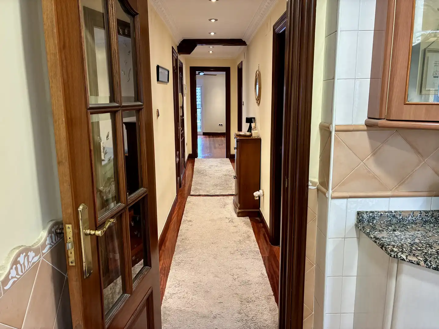 Flat for sale in José Luis Goioaga Etorbidea, 18, Erandio Flat for sale in Erandio with Terrace and Balcony
