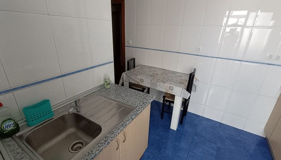 Piso de alquiler en Calle Hermanos Falco, 34, Hospital, Albacete Capital - imagen 1 Foto 1 de Piso de alquiler en Calle Hermanos Falco, 34, Hospital, Albacete Capital