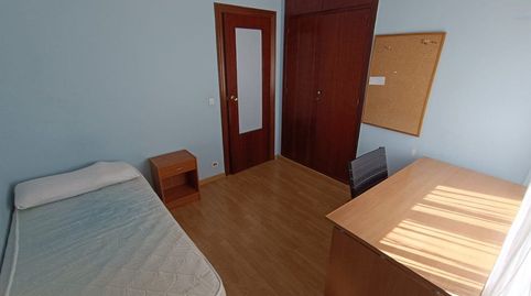 Piso de alquiler en Calle Hermanos Falco, 34, Hospital, Albacete Capital - imagen 2 Foto 2 de Piso de alquiler en Calle Hermanos Falco, 34, Hospital, Albacete Capital