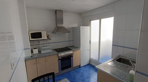 Piso de alquiler en Calle Hermanos Falco, 34, Hospital, Albacete Capital - imagen 5 Foto 5 de Piso de alquiler en Calle Hermanos Falco, 34, Hospital, Albacete Capital
