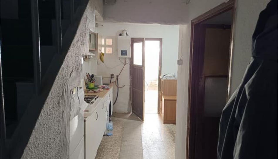 Casa adosada en venta en Reyes Católicos - Paseo San Antonio, Cuenca Capital - imagen 1 Foto 1 de Casa adosada en venta en Reyes Católicos - Paseo San Antonio, Cuenca Capital