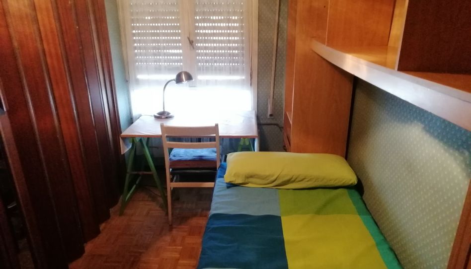 Flat for rent in Calle de Maqueda, 20, Aluche, Madrid Capital - image 1 Photo 1 of Flat for rent in Calle de Maqueda, 20, Aluche, Madrid Capital