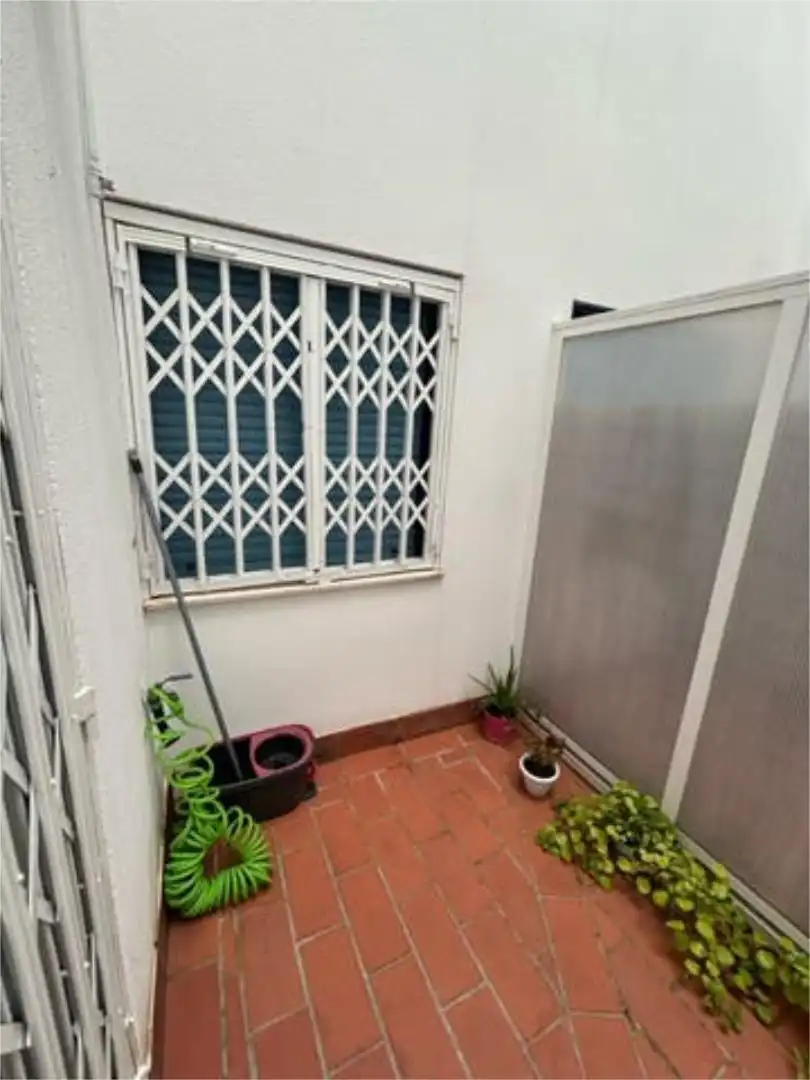 Flat for rent in Sta. Marina - San Andrés - San Pablo - San Lorenzo Balcony of Flat for rent in Córdoba with Heating, Terrace and Furnished