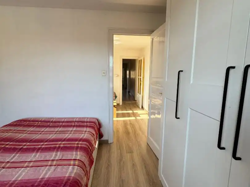 Wohnung zum Verkauf in Calle Sancho Ramírez, 6, Casco Antiguo - Ciudadela Schlafzimmer von Wohnung zum Verkauf in Jaca