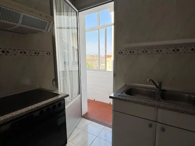 Wohnung zum Verkauf in Calle Sancho Ramírez, 6, Casco Antiguo - Ciudadela Küche von Wohnung zum Verkauf in Jaca