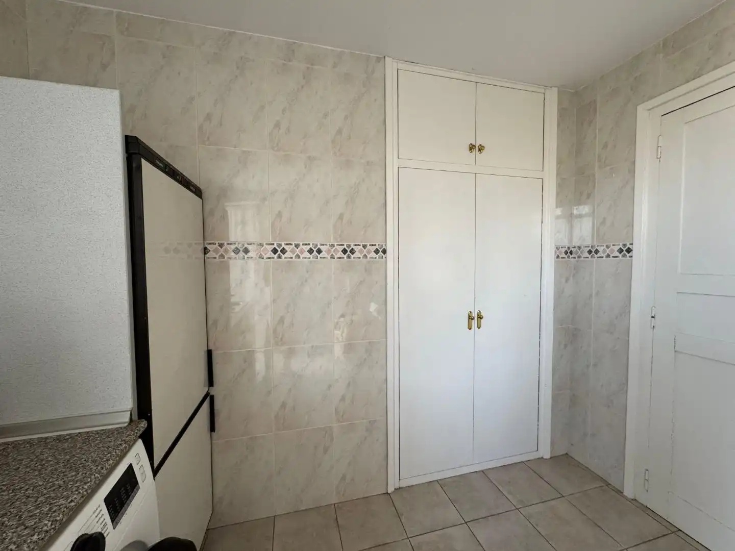 Wohnung zum Verkauf in Calle Sancho Ramírez, 6, Casco Antiguo - Ciudadela Küche von Wohnung zum Verkauf in Jaca