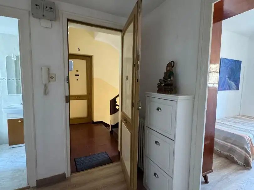 Wohnung zum Verkauf in Calle Sancho Ramírez, 6, Casco Antiguo - Ciudadela Wohnung zum Verkauf in Jaca
