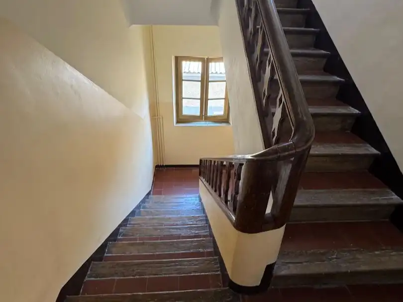 Wohnung zum Verkauf in Calle Sancho Ramírez, 6, Casco Antiguo - Ciudadela Wohnung zum Verkauf in Jaca
