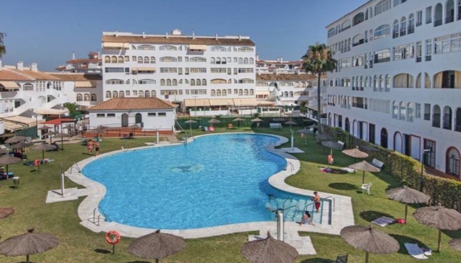 Flat for sale in Calle Mariposa, 40, El Portil, Huelva - image 1 Photo 1 of Flat for sale in Calle Mariposa, 40, El Portil, Huelva