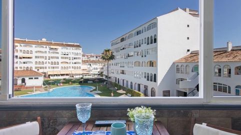 Flat for sale in Calle Mariposa, 40, El Portil, Huelva - image 2 Photo 2 of Flat for sale in Calle Mariposa, 40, El Portil, Huelva