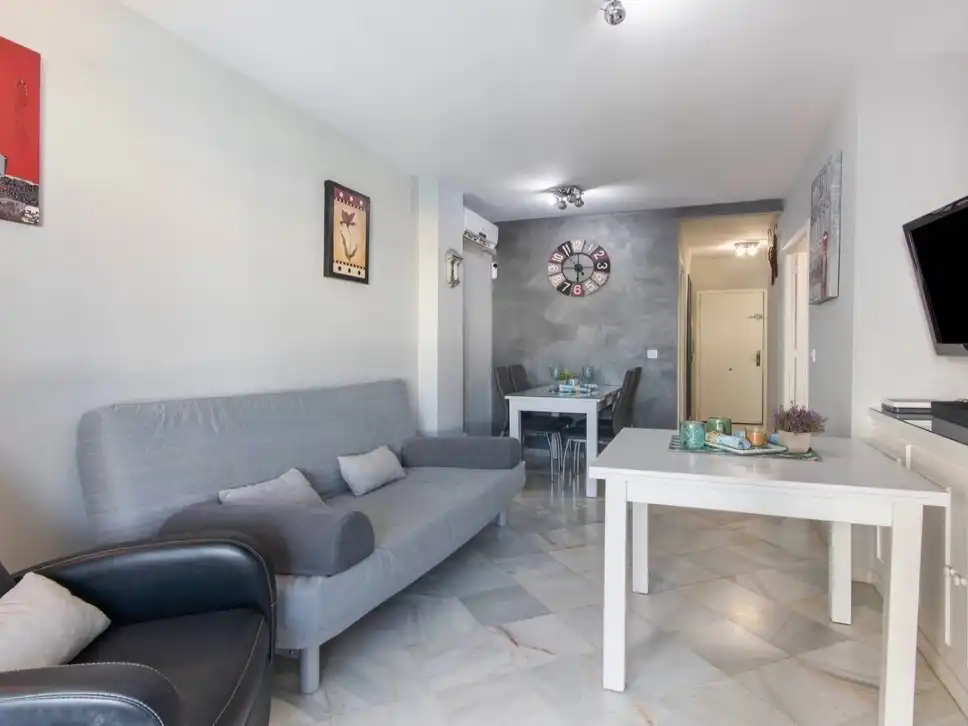 Flat for sale in Calle Mariposa, 40, El Portil Flat for sale in Calle Mariposa, 40, El Portil