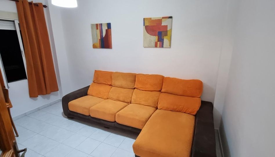Piso en venta en Calle González Besada, 8a, Centro, Ceuta Capital - imagen 1 Foto 1 de Piso en venta en Calle González Besada, 8a, Centro, Ceuta Capital