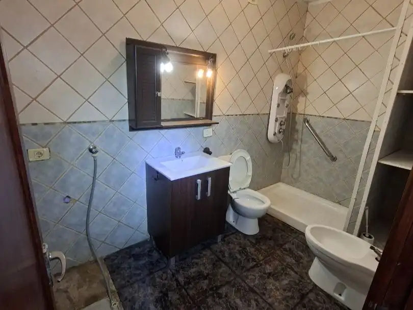 Baño de Planta baja en venta en Moya (Las Palmas)