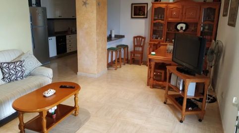 Flat for rent in Gran Vía de la Manga, 17, Veneziola, La Manga del Mar Menor - image 2 Photo 2 of Flat for rent in Gran Vía de la Manga, 17, Veneziola, La Manga del Mar Menor