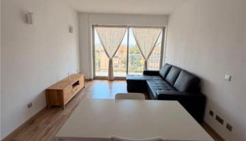 Flat for rent in Son Dameto, Palma de Mallorca - image 1 Photo 1 of Flat for rent in Son Dameto, Palma de Mallorca