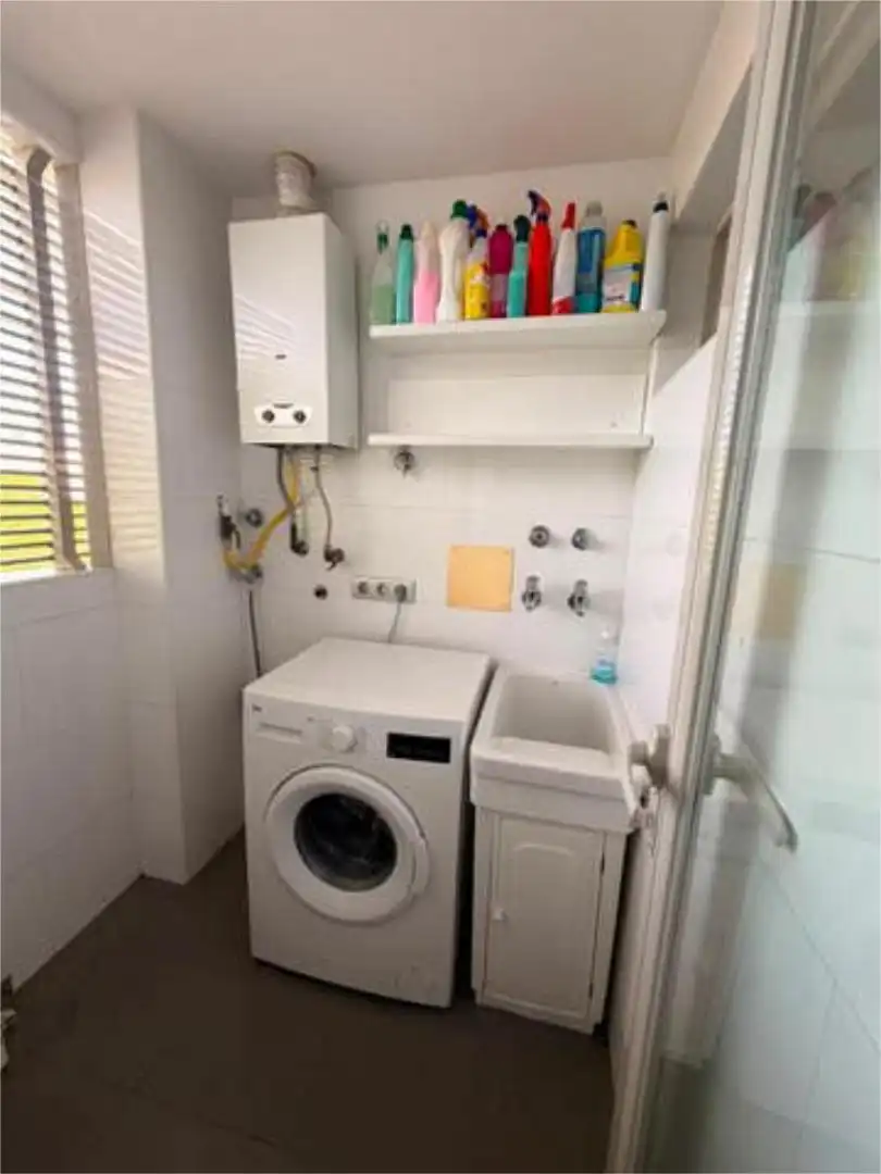 Flat for rent in Son Dameto Flat for rent in Son Dameto