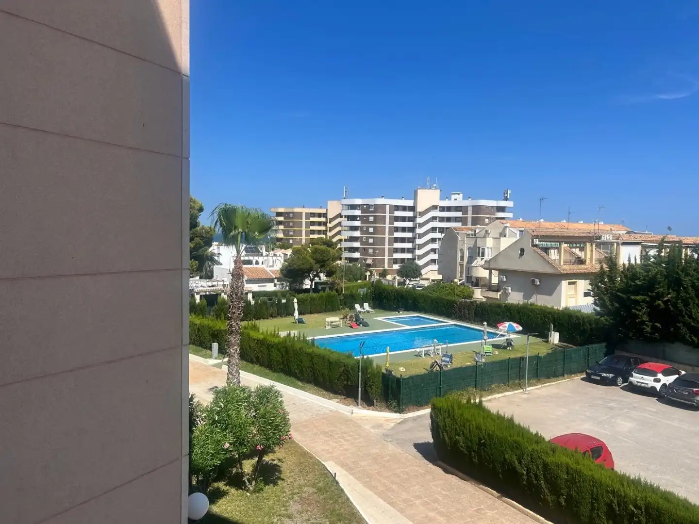 Piso en venta en Calle del Ancla, 58, Cabo Roig Piso en venta en Calle del Ancla, 58, Cabo Roig