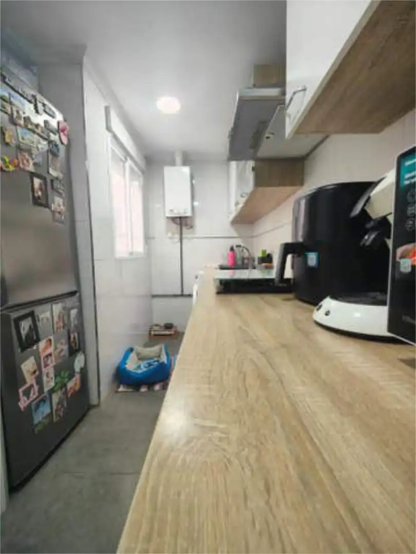 Wohnung zum Verkauf in La Constitución - Canaleta Küche von Wohnung zum Verkauf in Mislata