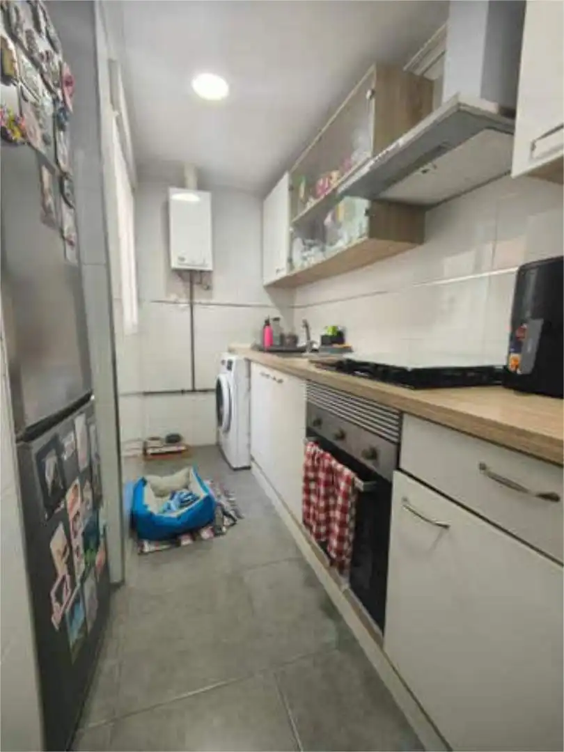 Wohnung zum Verkauf in La Constitución - Canaleta Küche von Wohnung zum Verkauf in Mislata