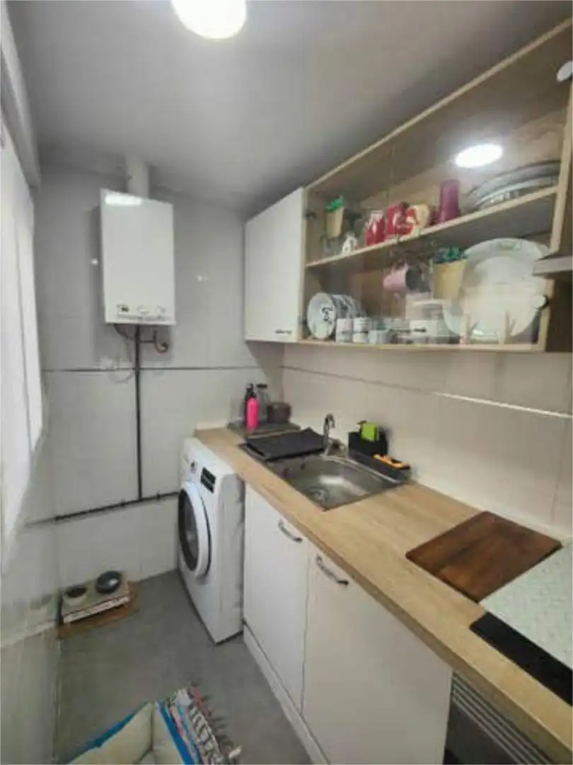 Wohnung zum Verkauf in La Constitución - Canaleta Küche von Wohnung zum Verkauf in Mislata