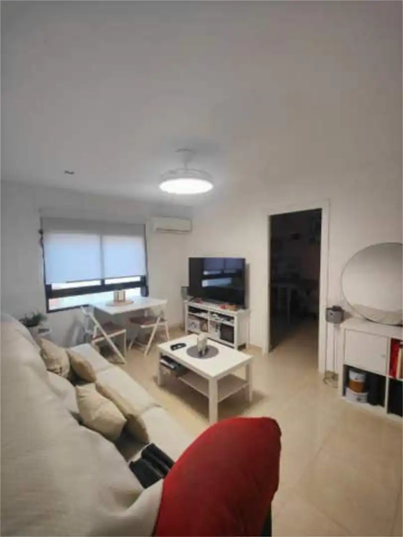 Wohnung zum Verkauf in La Constitución - Canaleta Wohnzimmer von Wohnung zum Verkauf in Mislata