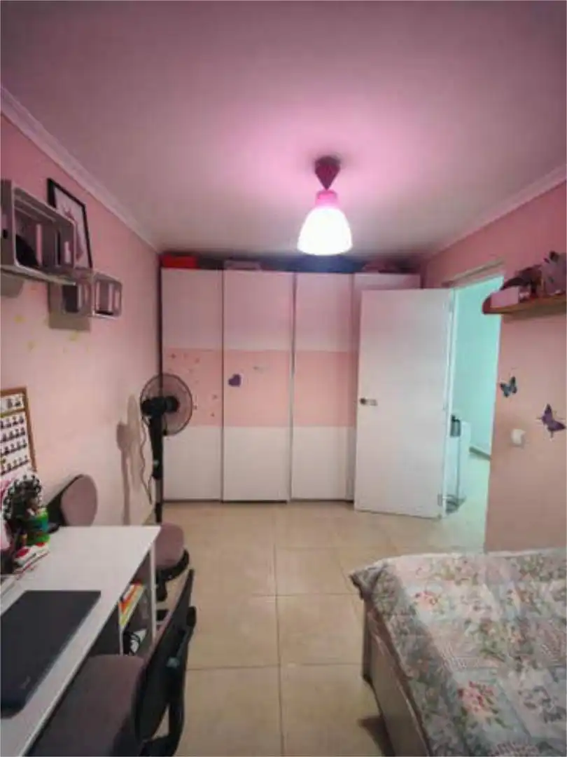 Wohnung zum Verkauf in La Constitución - Canaleta Schlafzimmer von Wohnung zum Verkauf in Mislata