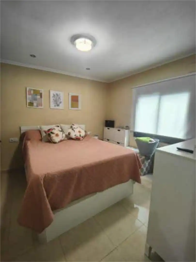 Wohnung zum Verkauf in La Constitución - Canaleta Schlafzimmer von Wohnung zum Verkauf in Mislata