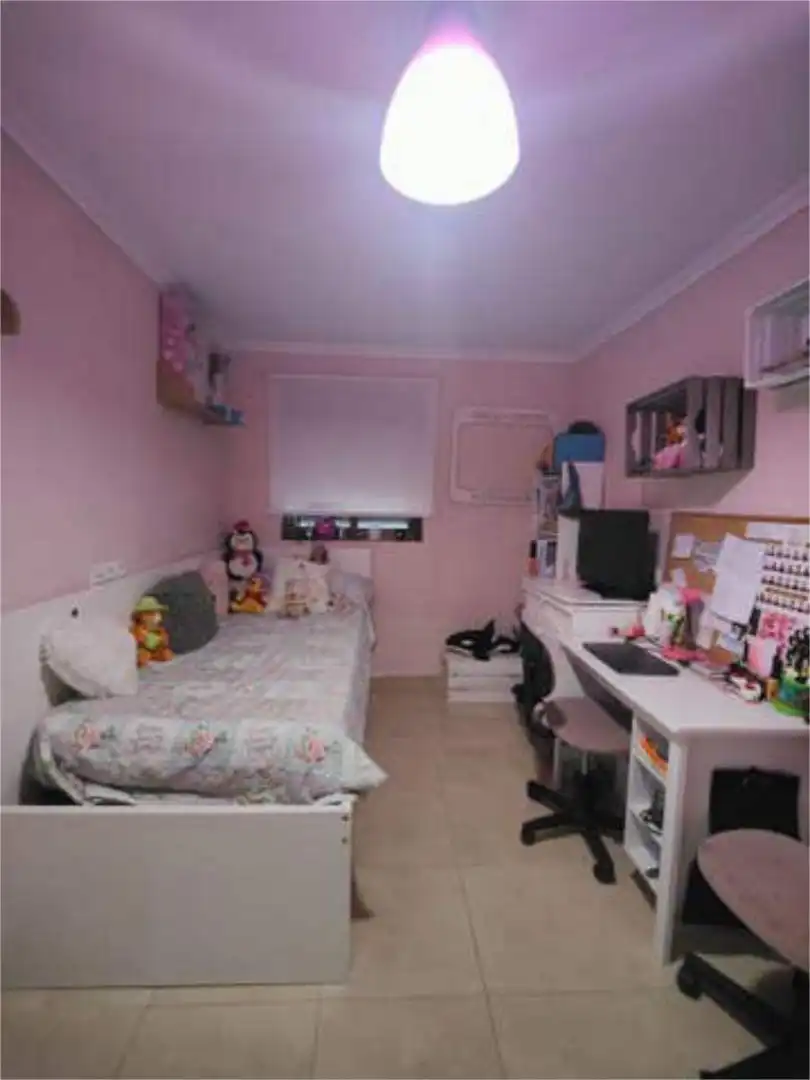 Wohnung zum Verkauf in La Constitución - Canaleta Schlafzimmer von Wohnung zum Verkauf in Mislata