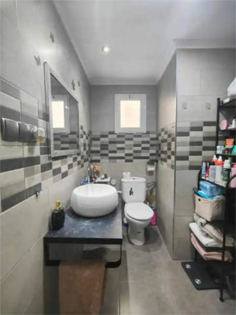 Wohnung zum Verkauf in La Constitución - Canaleta Badezimmer von Wohnung zum Verkauf in Mislata