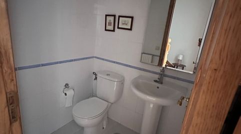Flat for rent in Rúa de Bonaval, 17, Campus Norte - San Caetano, Santiago de Compostela - image 4 Photo 4 of Flat for rent in Rúa de Bonaval, 17, Campus Norte - San Caetano, Santiago de Compostela