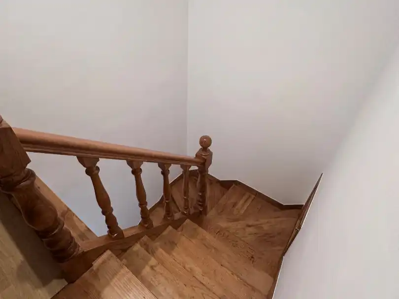 Flat for rent in Rúa de Bonaval, 17, Campus Norte - San Caetano Flat for rent in Santiago de Compostela with Heating, Parquet flooring and Storage room