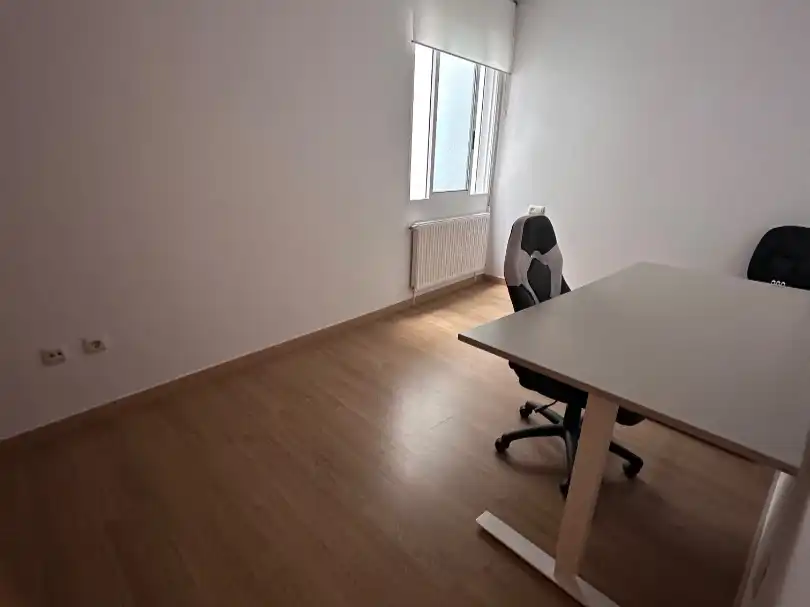 Flat for rent in Rúa de Bonaval, 17, Campus Norte - San Caetano Flat for rent in Santiago de Compostela with Heating, Parquet flooring and Storage room
