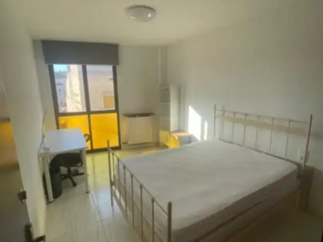 Habitació a Carrer de Bernat de Cabrera, 10, Bases de Manresa - Carretera de Santpedor