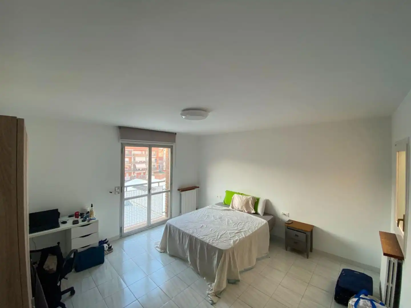 Habitació a Carrer de Bernat de Cabrera, 10, Bases de Manresa - Carretera de Santpedor