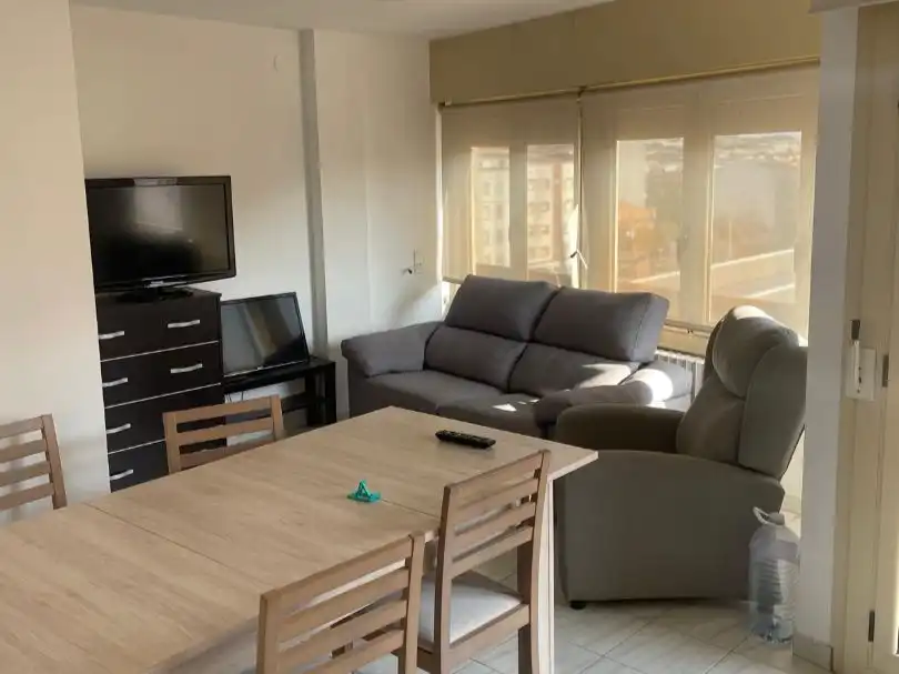 Habitació a Carrer de Bernat de Cabrera, 10, Bases de Manresa - Carretera de Santpedor