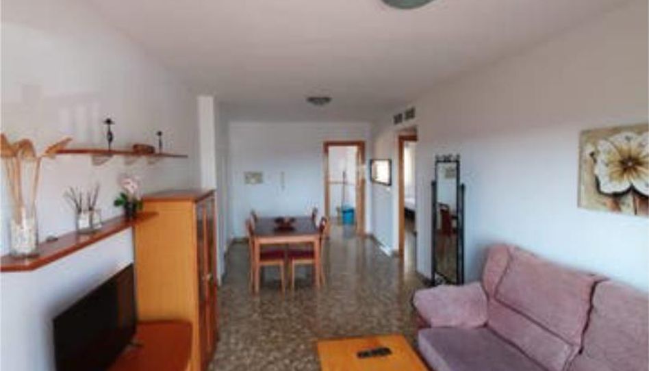Flat for rent in Cabo de Gata, Almería - image 1 Photo 1 of Flat for rent in Cabo de Gata, Almería