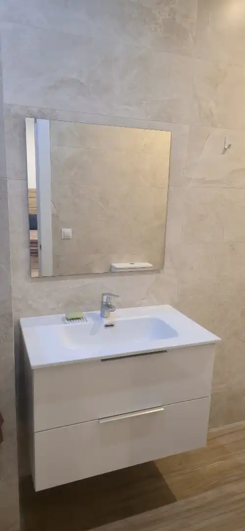 Bany de Loft en venda en Torremolinos amb Aire condicionat, Calefacció i Moblat