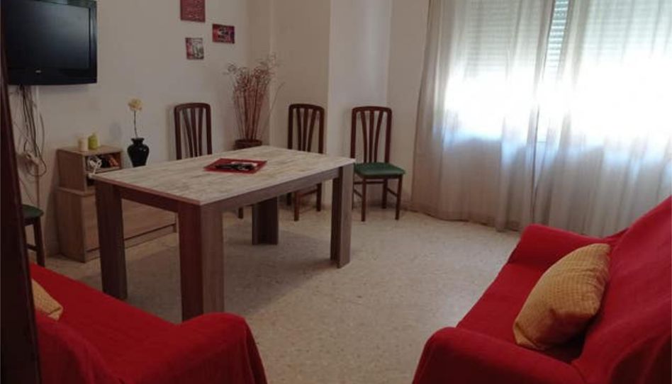 Flat for rent in Maria Auxiliadora - Barriada de Llera, Badajoz Capital - image 1 Photo 1 of Flat for rent in Maria Auxiliadora - Barriada de Llera, Badajoz Capital