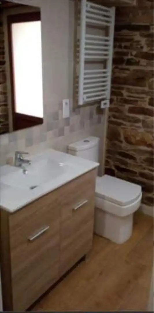 Apartamento de alquiler en A Fonsagrada