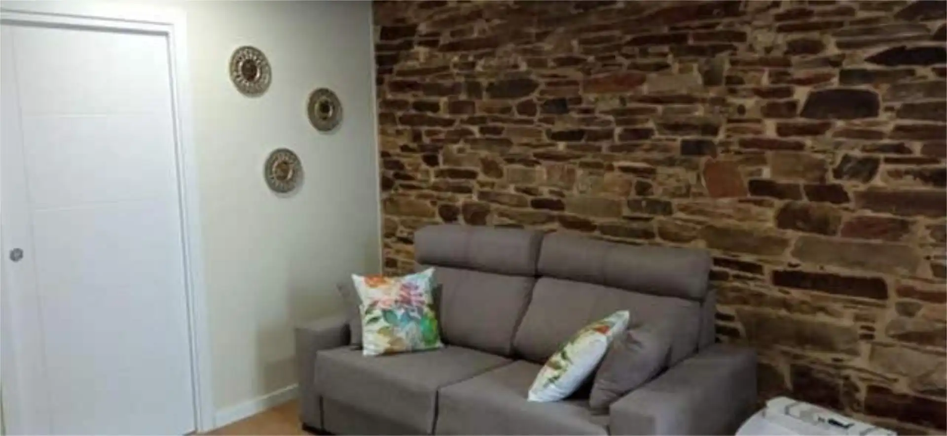 Apartamento de alquiler en A Fonsagrada