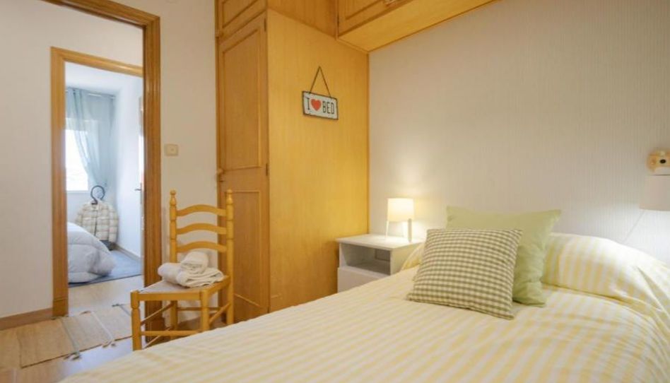 Room in Rúa Ernesto Caballero, 30, La Seca - Los Salgueriños, Pontevedra Capital - image 1 Photo 1 of Room in Rúa Ernesto Caballero, 30, La Seca - Los Salgueriños, Pontevedra Capital