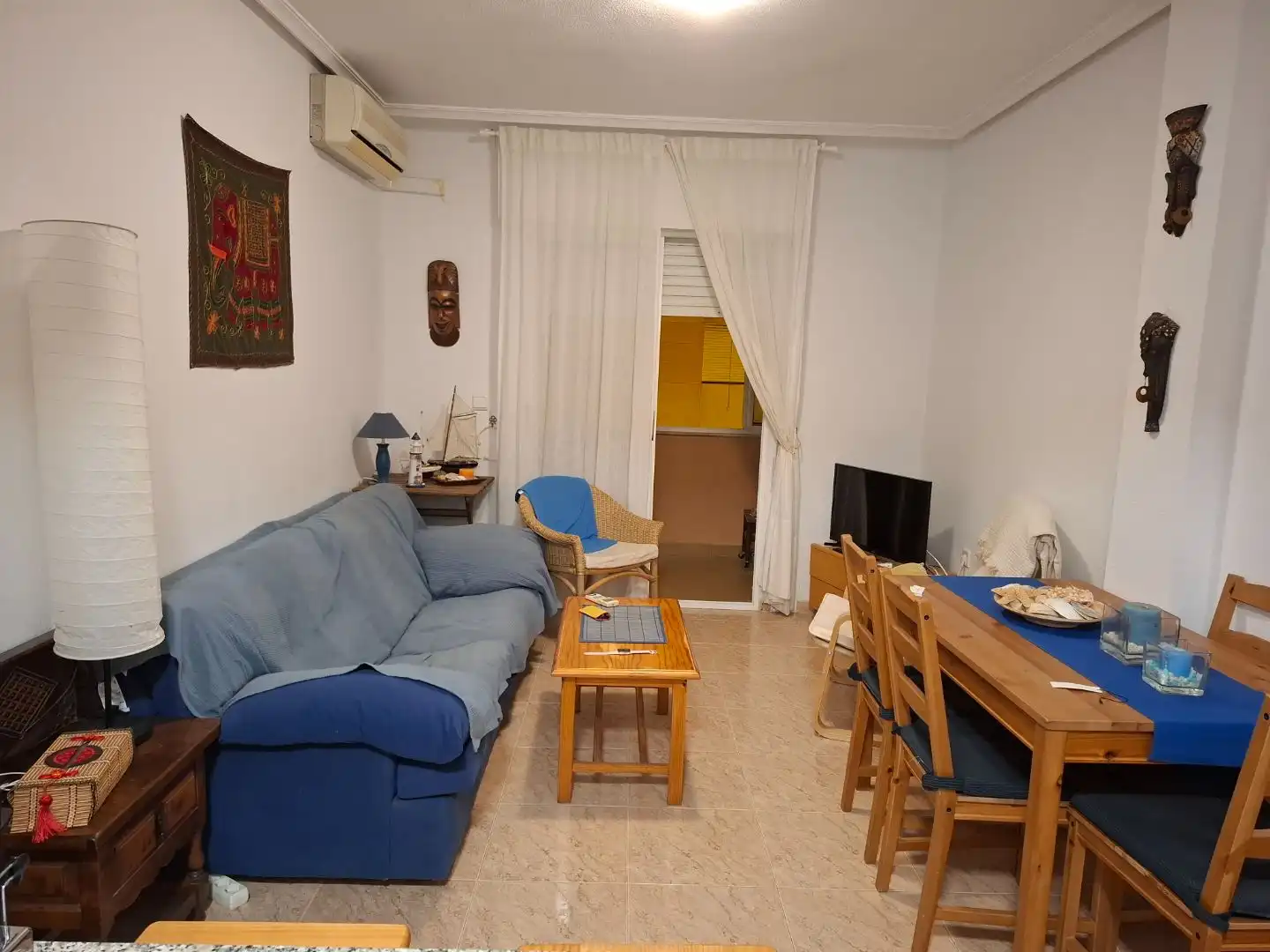 Ático en venta en Travesía Gabino, 19, Nueva Torrevieja Ático en venta en Travesía Gabino, 19, Nueva Torrevieja